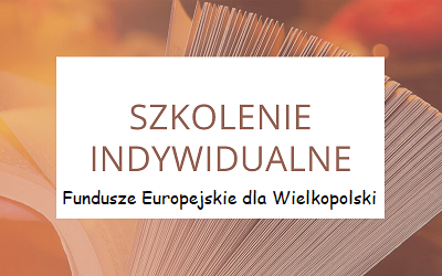 Zdjęcie artykułu Ogłoszenie naboru dot. zorganizowania szkolenia...