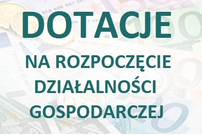 Zdjęcie artykułu Nabór wniosków O PRZYZNANIE BEZROBOTNEMU ŚRODKÓW NA PODJĘCIE DZIAŁALNOŚCI GOSPODARCZEJ w ramach środków Funduszu Pracy