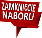 Zdjęcie artykułu ZAKOŃCZENIE NABORU WNIOSKÓW O PRZYZNANIE BONU NA ZASIEDLENIE DLA OSOBY BEZROBOTNEJ DO 30 ROKU ŻYCIA FUNDUSZ PRACY