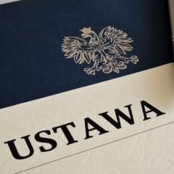 Zdjęcie artykułu Cudzoziemcy - zmiana ustawy