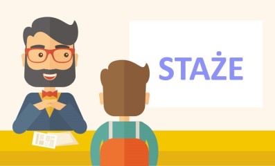 Zdjęcie artykułu NABÓR WNIOSKÓW O ZORGANIZOWANIE STAŻU DLA BEZROBOTNEGO Z FUNDUSZU PRACY