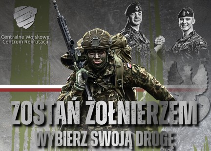 Zdjęcie artykułu Wojsko Polskie – szansa na rozwój i służbę Ojczyźnie