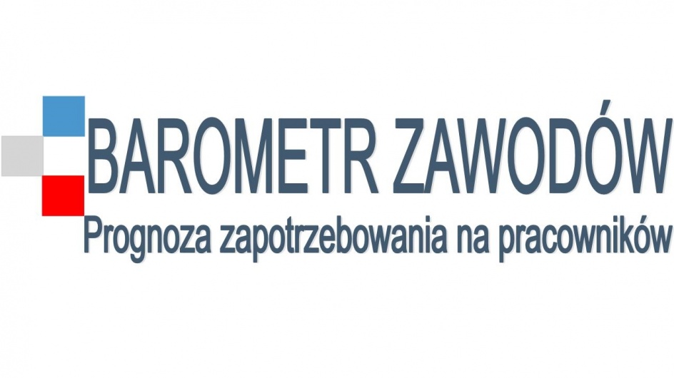 Zdjęcie artykułu Ankieta dla pracodawców - Barometr zawodów 2026