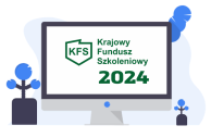 Obrazek dla: Grupowe poradnictwo w zakresie korzystania ze środków KFS w 2024 roku