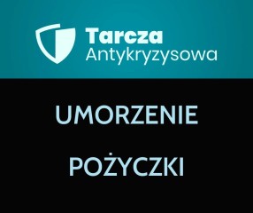 Zdjęcie artykułu AKTUALIZOWANE WYKAZY UMORZONYCH POŻYCZEK
