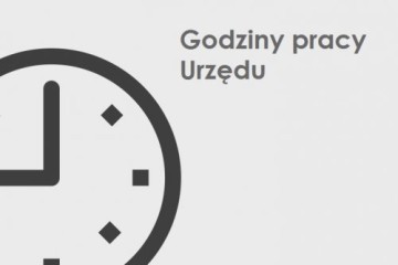 Zdjęcie artykułu GODZINY PRACY POWIATOWEGO URZĘDU PRACY W MIĘDZYCHODZIE W DNIU 31 GRUDNIA 2020 R.