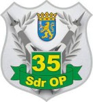 Zdjęcie artykułu 35. SKWIERZYŃSKI DYWIZJON RAKIETOWY OBRONY POWIETRZNEJ