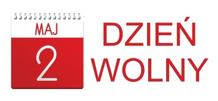 Zdjęcie artykułu 2 maja 2023 r. PUP będzie nieczynny