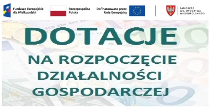 Zdjęcie artykułu Nabór wniosków o przyznanie bezrobotnemu środków na rozpoczęcia działalności gospodarczej (EFS+)